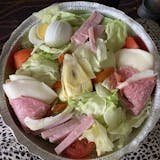 Antipasto Salad