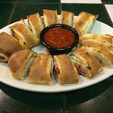 Catania Roll