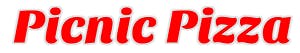 Picnic Pizza Italian Eatery Logo